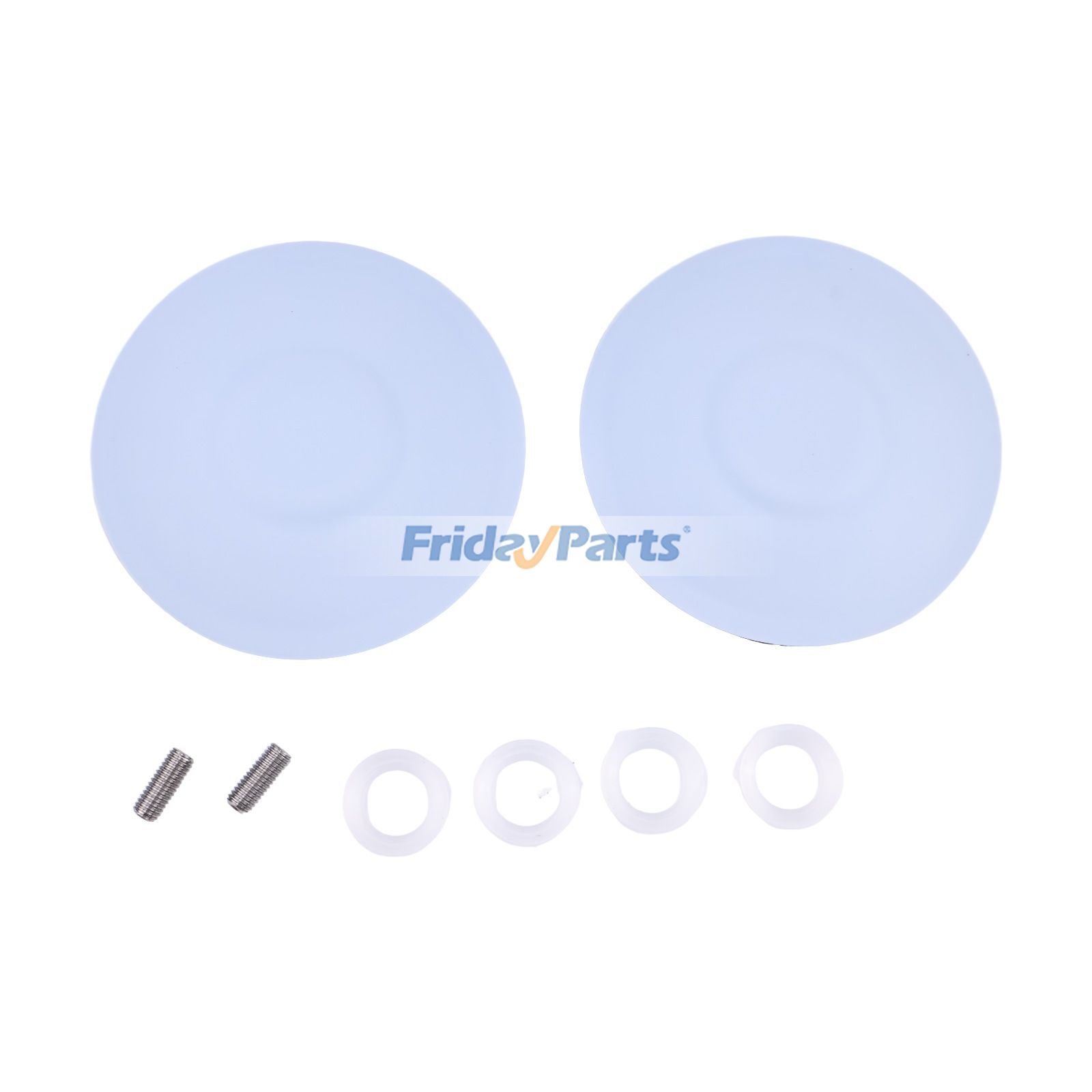 他ブランド用横隔膜