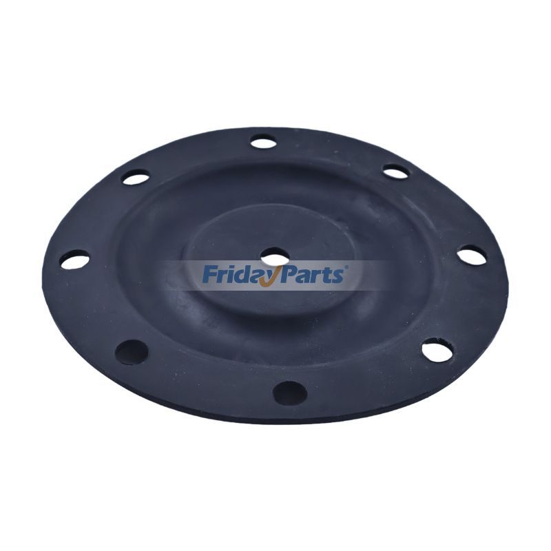 空気圧縮機 ダイヤフラム