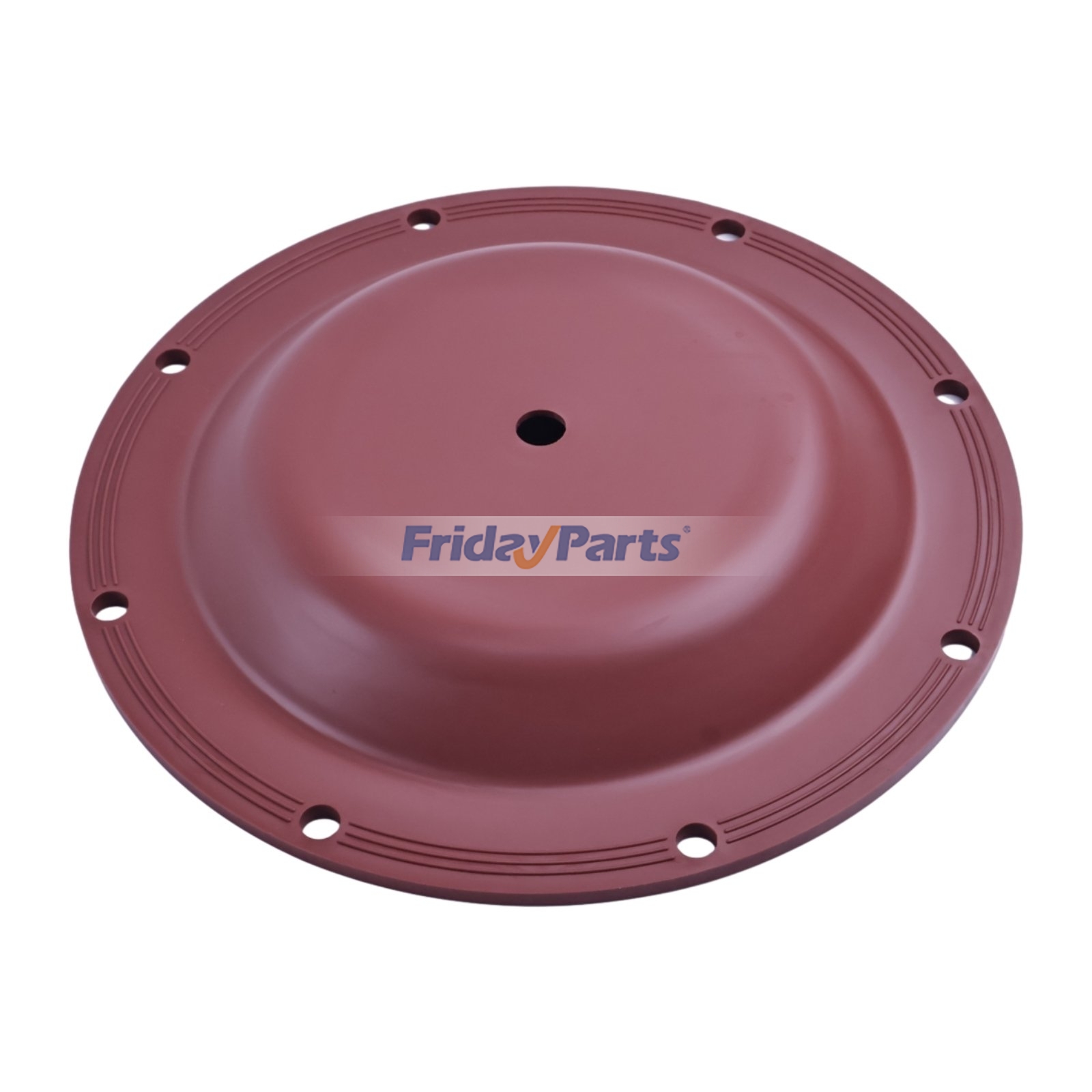 Diafragma 286-007-354 para bomba neumática Sandpiper de 2" ET2 HDB2 HDF2 S20 SB2 W09 para Otros