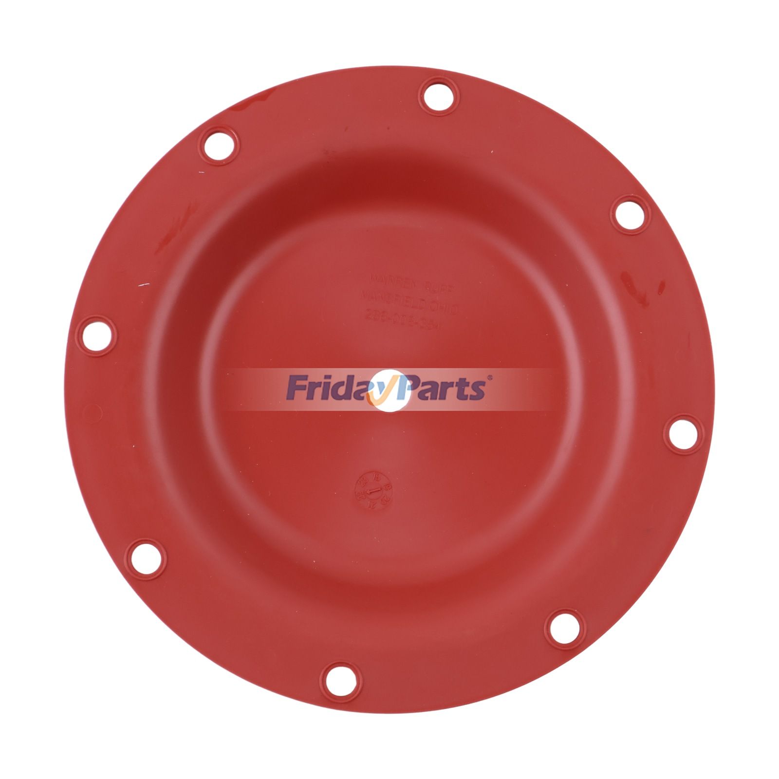 サンドパイパー空気圧ポンプ ET1 HDF1 HDF2 S1F S1 SB1 SB2用ダイヤフラム 286-008-354