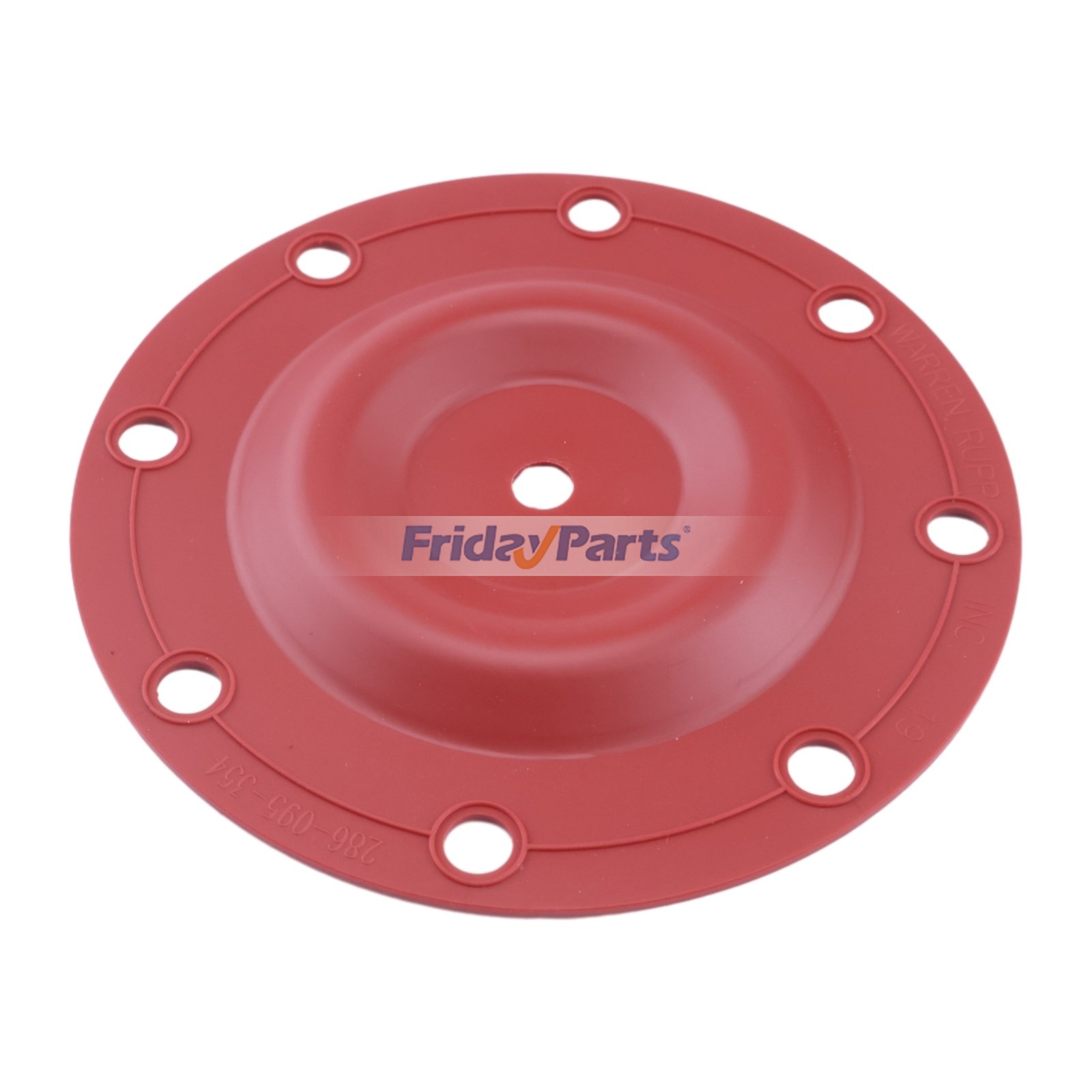 Diaphragm 286-095-354 for Sandpiper 1/2" Pneumatic Pump