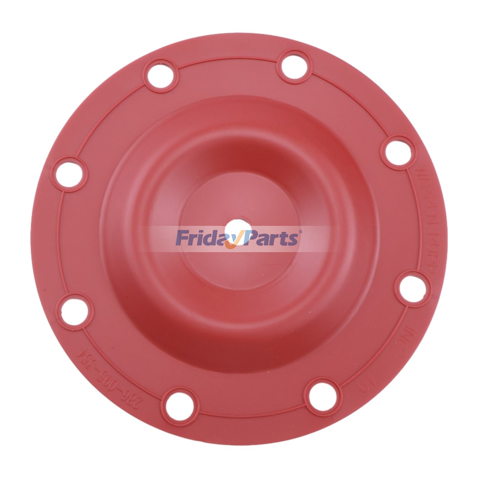 Diaphragm for Others