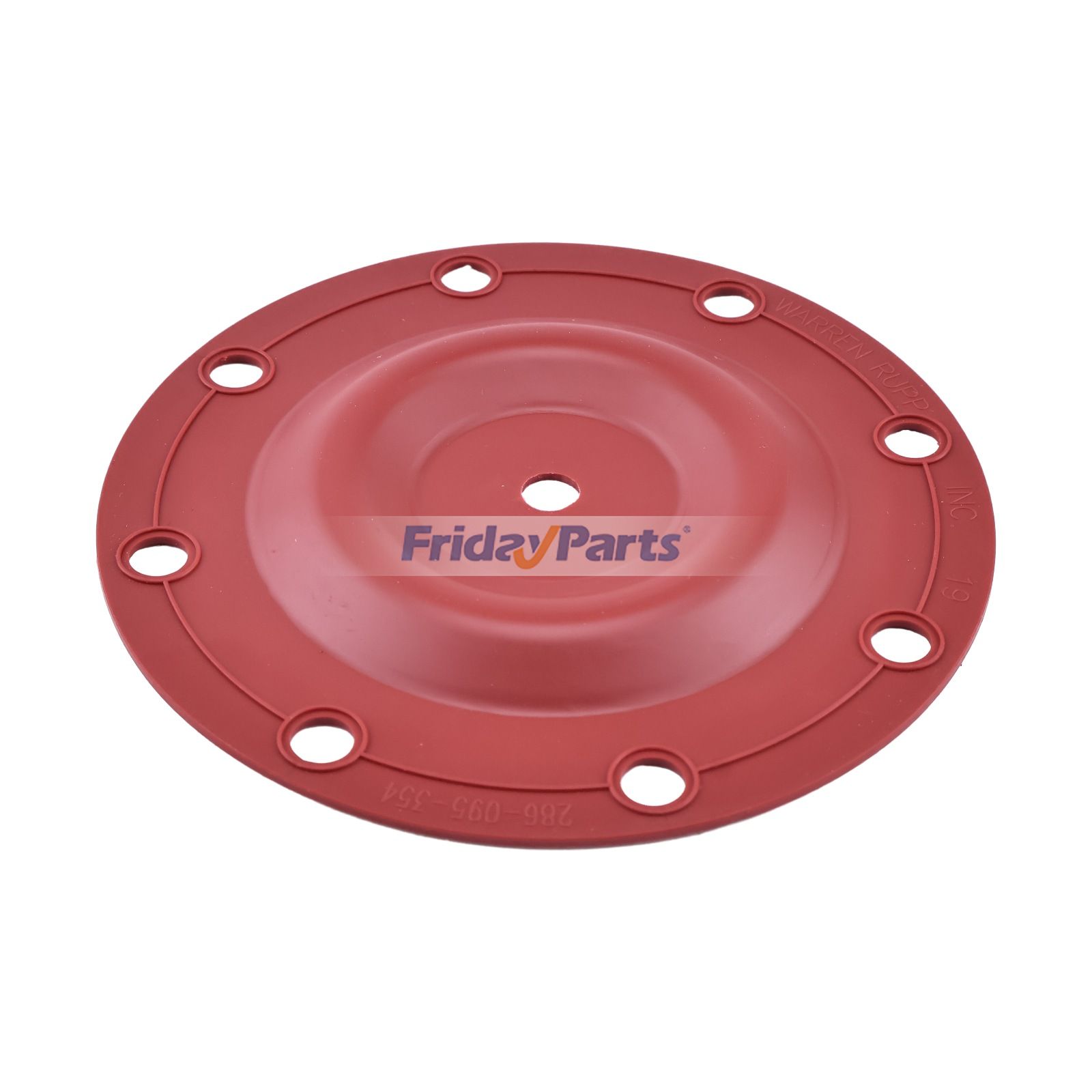 Diaphragm 286-095-354 for Sandpiper 1/2" Pneumatic Pump