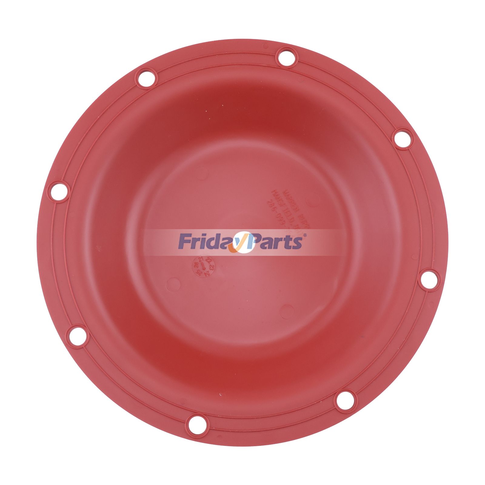 Diaphragm 286-099-354 for Sandpiper 1-1/2" Pneumatic Pump S15 X40