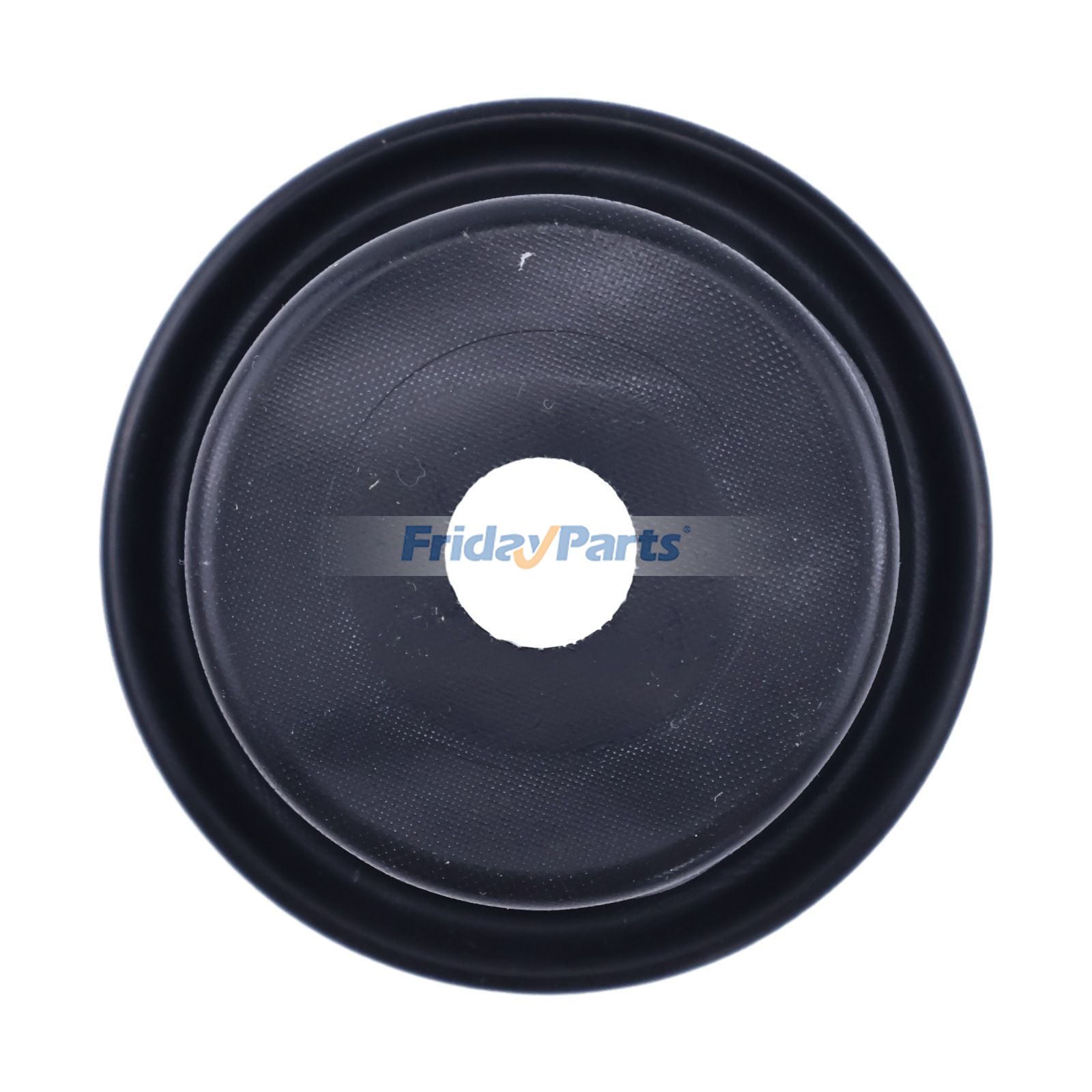 FridayPartsの横隔膜