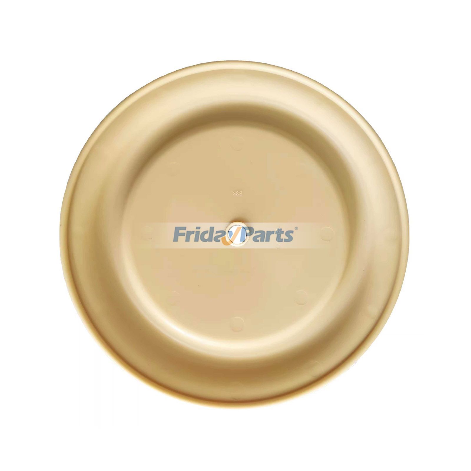 BSK空気圧ポンプ用ダイヤフラム6294-1