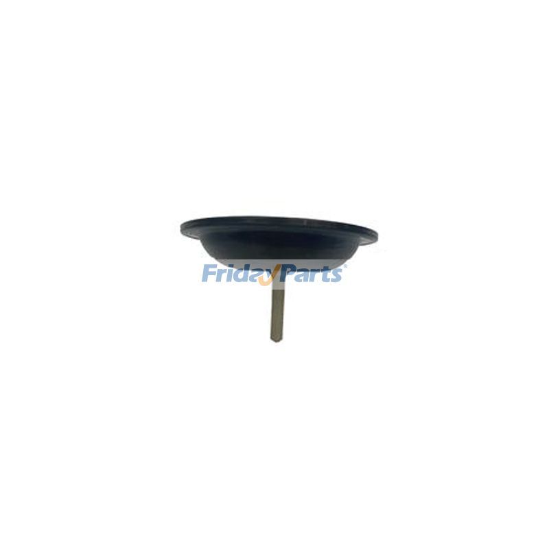 Diaphragm 9260298 for Sandvik Rock Drill HLX5
