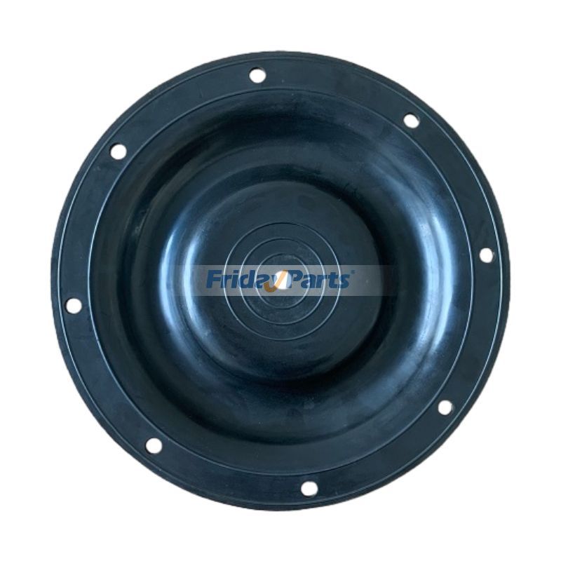 インガソール・ランド ARO ポンプ 66615X-XC 6661TX-XC 6662AX-XC 用ダイヤフラム 92755-5