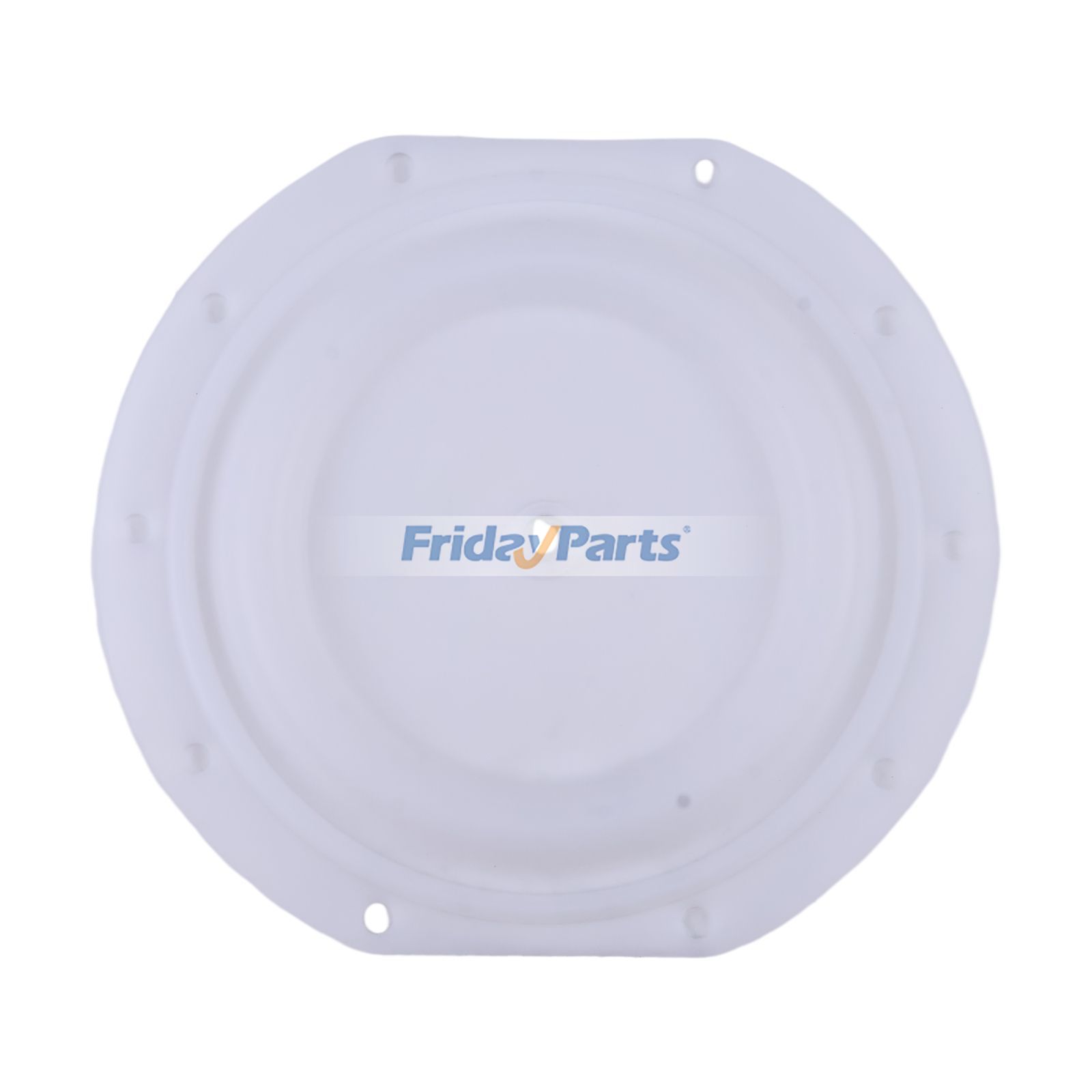 Ingersoll Rand用用インガソール ランド ARO 空気圧式ダブルポンプ用ダイヤフラム 96165-T