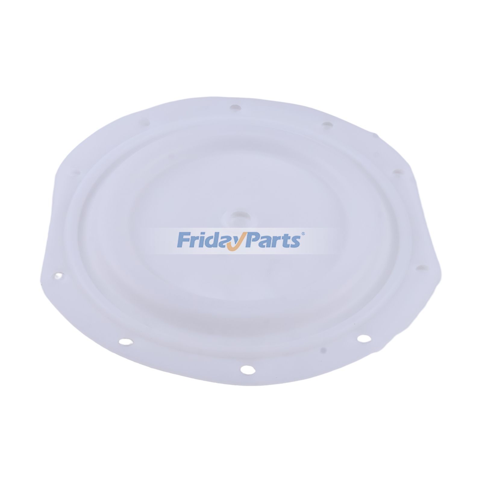 Ingersoll Rand用ダイヤフラム