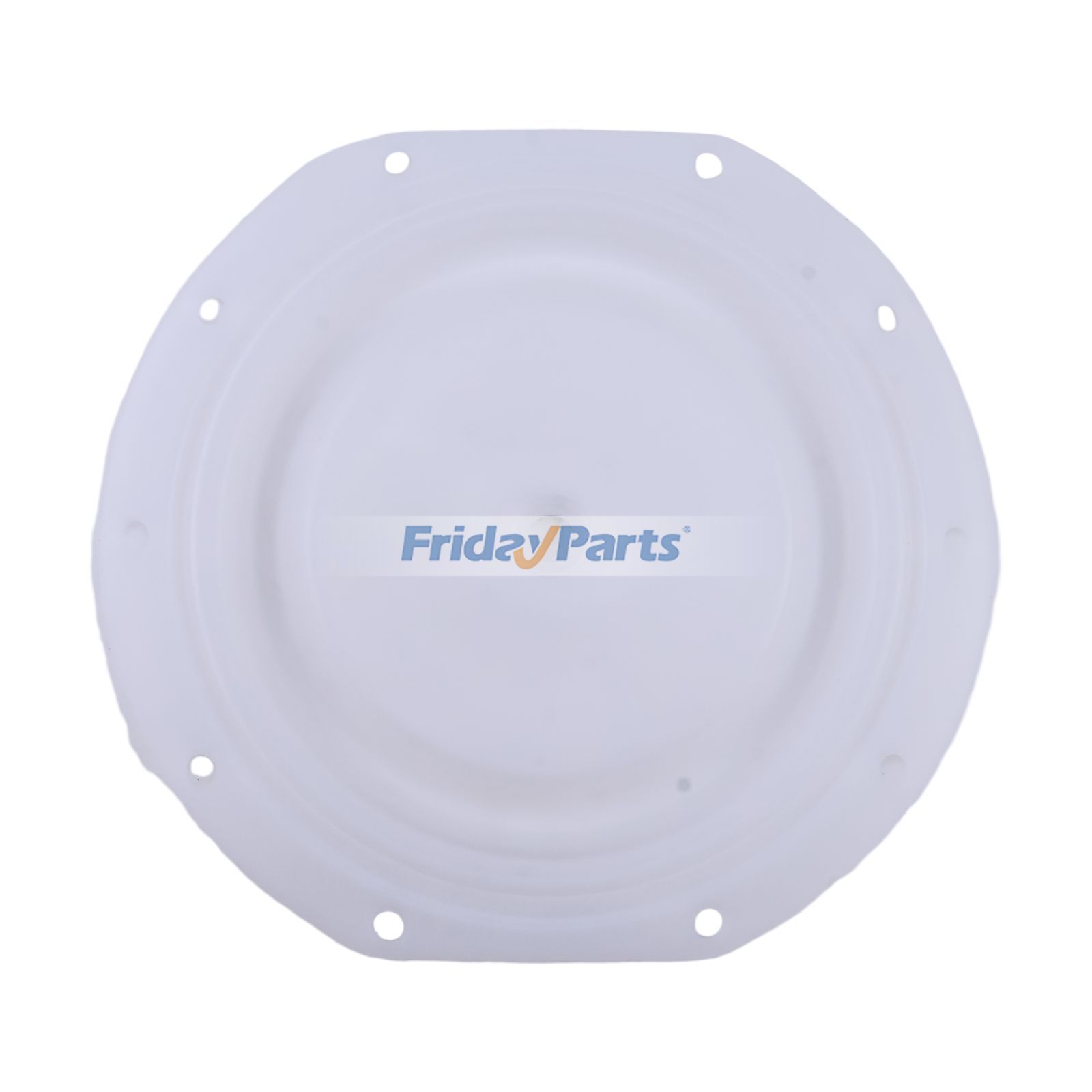 インガソール ランド ARO 空気圧式ダブルポンプ用ダイヤフラム 96165-T