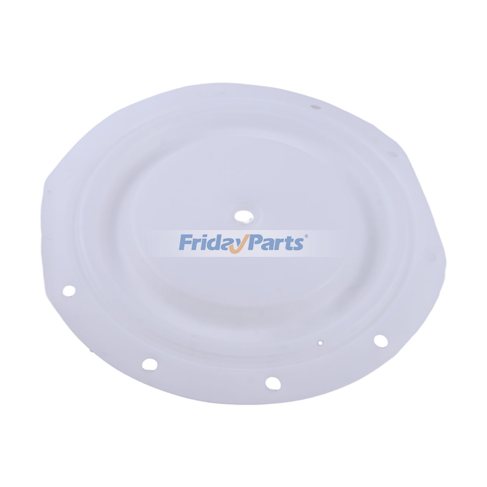 Ingersoll Rand用その他用ダイヤフラム