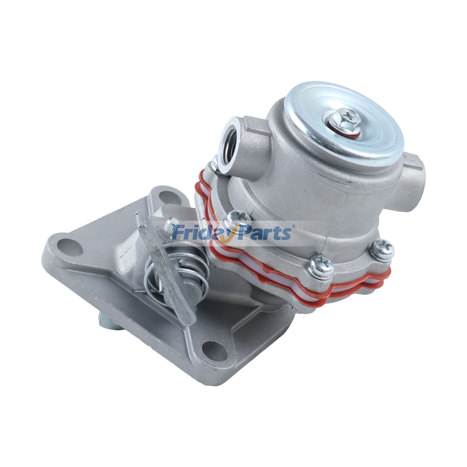 Pompe de relevage de carburant à membrane de FridayParts