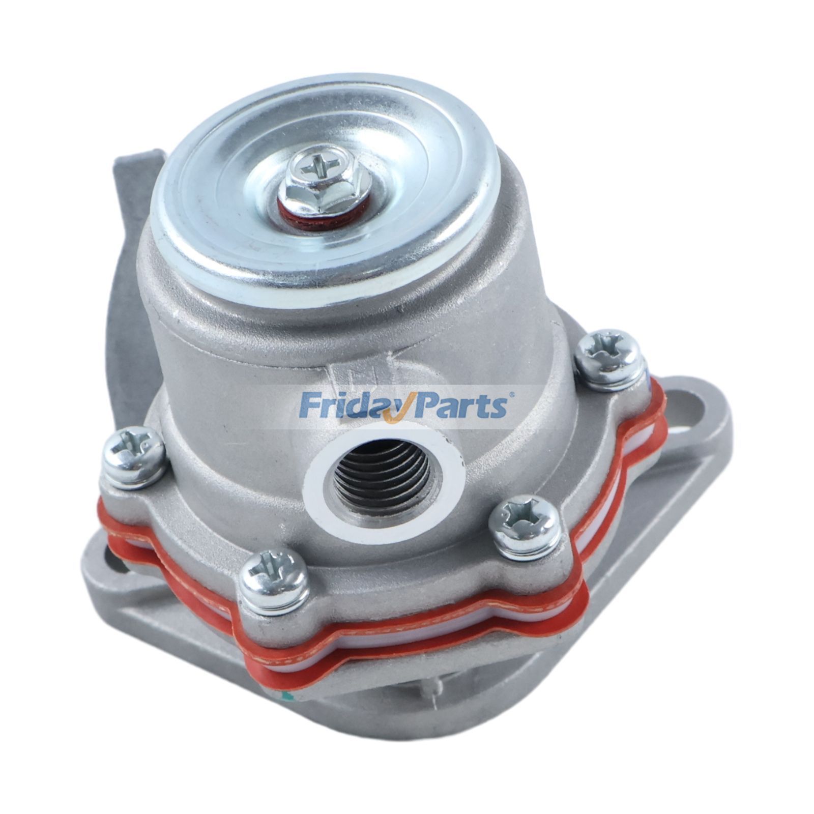 Pompe de relevage de carburant à membranepour Véhicule