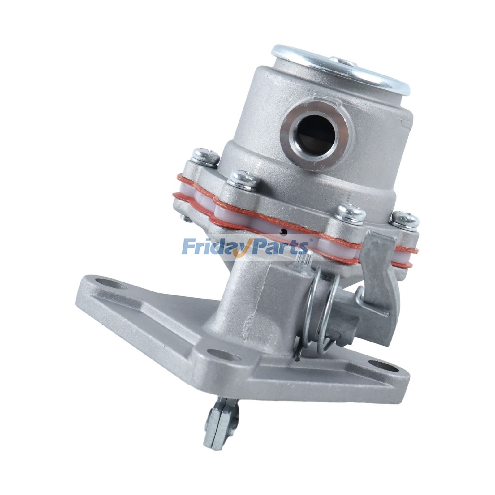 Pompe de relevage de carburant à membrane Pour Iveco,Pour AUTRE MARQUE,Pour Fiat