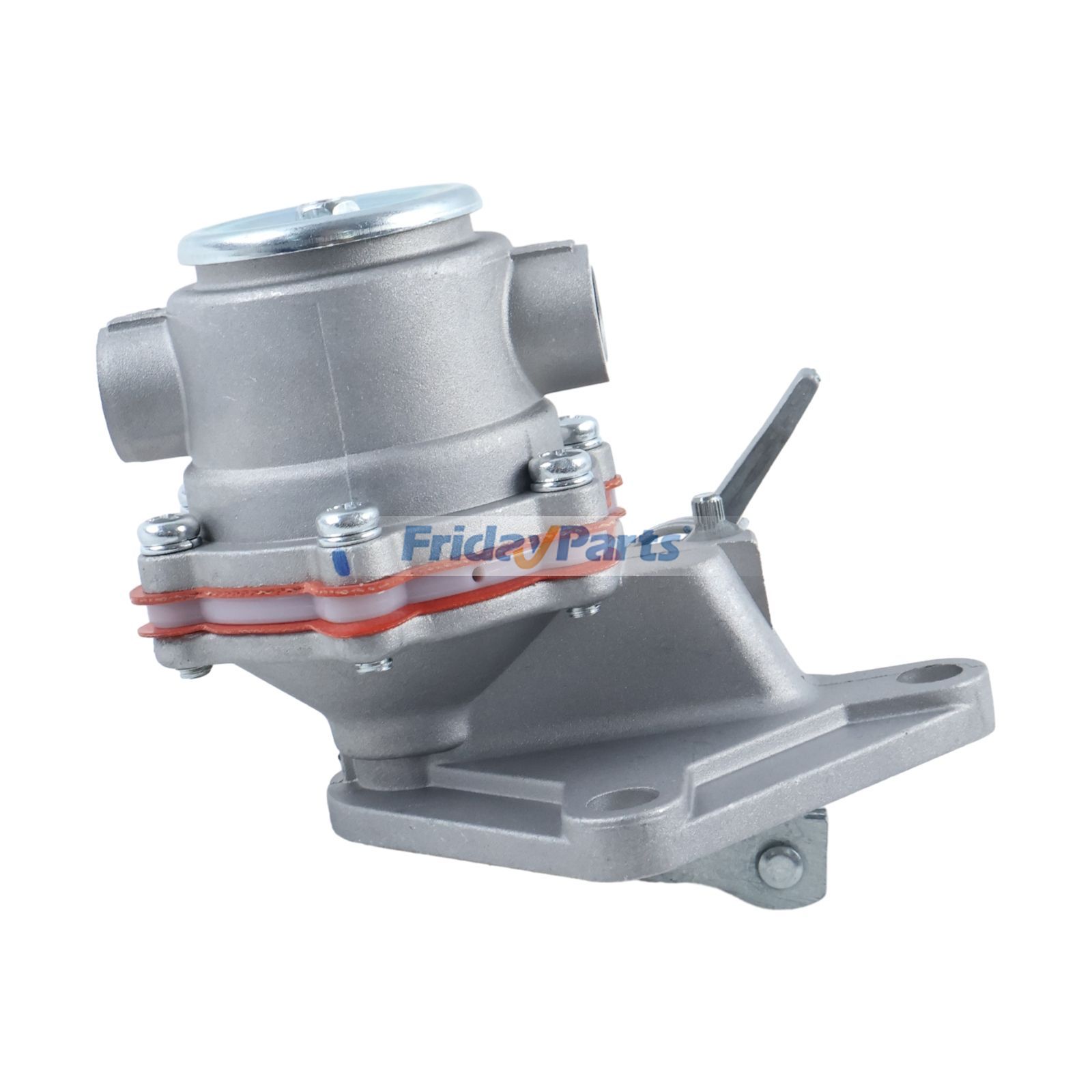 Pompe de levage de carburant à membrane, 04764289 4764289 4830098 2997148, pour Iveco Daily Fiat Argenta Campagnola DucatopourPour Iveco,Pour AUTRE MARQUE,Pour Fiat