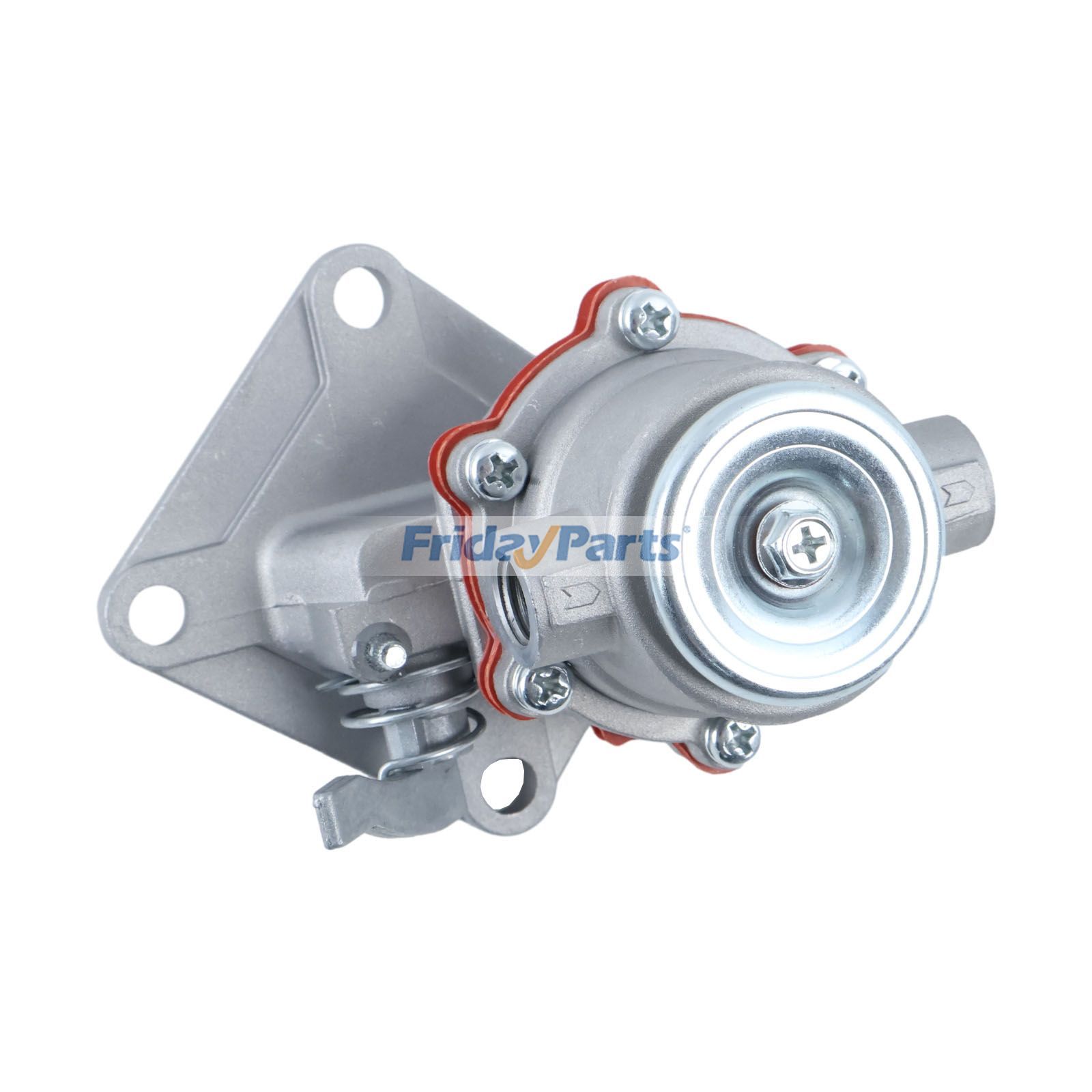 Pompe de relevage de carburant à membrane pour Véhicule Pour Iveco,Pour AUTRE MARQUE,Pour Fiat