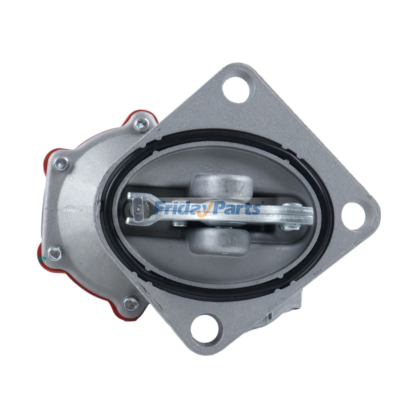 Achetez Pompe de relevage de carburant à membrane chez FridayParts