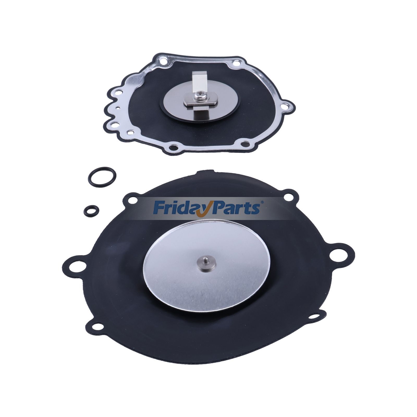 Membransatz 04221-U2010-71 für Toyota Motor 1FS 4Y Gabelstapler 8FG25B 8FG30B 8FG35U 8FG40U 8FG45U 8FG50U 8FG60U 8FG70Ufür Für Toyota