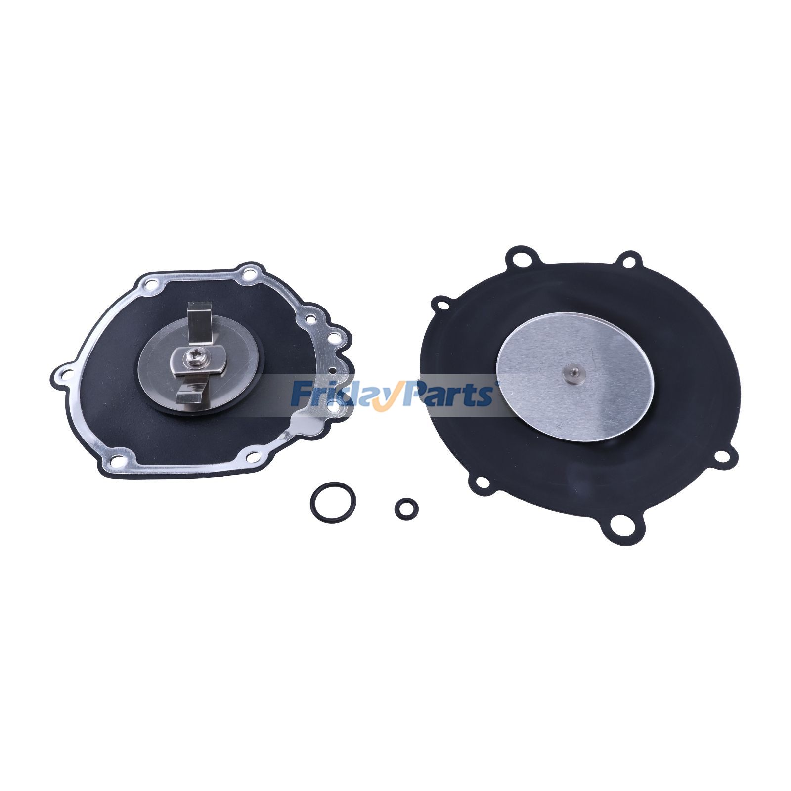 FridayParts Membransatz