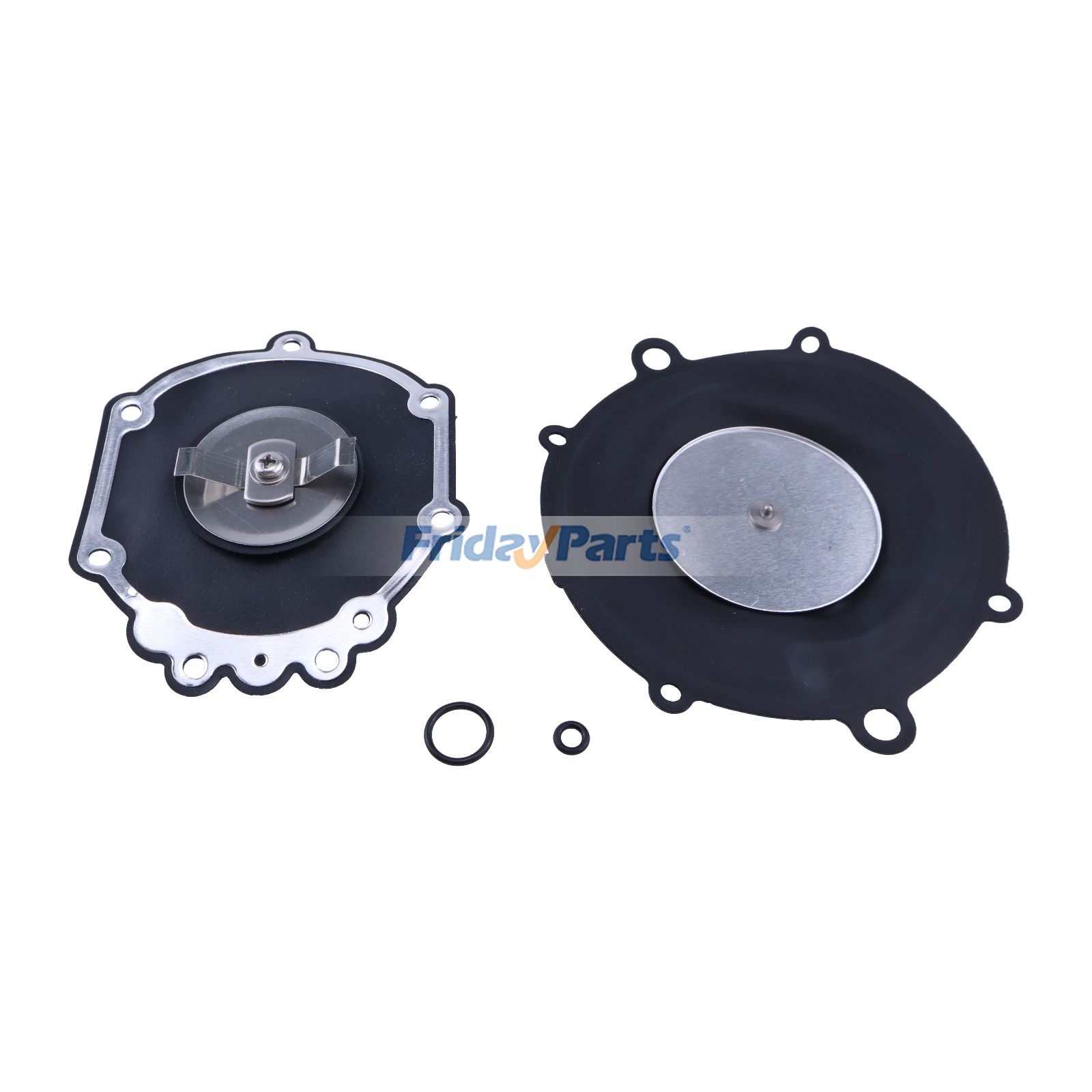 トヨタエンジン 1FS 4Y フォークリフト 8FG25B 8FG30B 8FG35U 8FG40U 8FG45U 8FG50U 8FG60U 8FG70U 用ダイヤフラムキット 04221-U2010-71