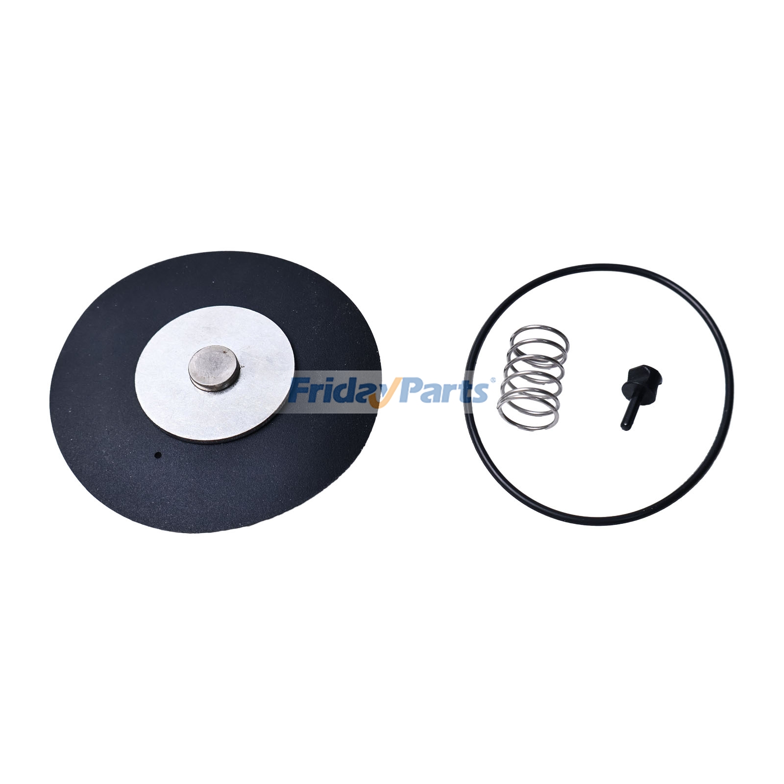 Kit de diafragma K2529 para válvula de pulsos Goyen RCAC25