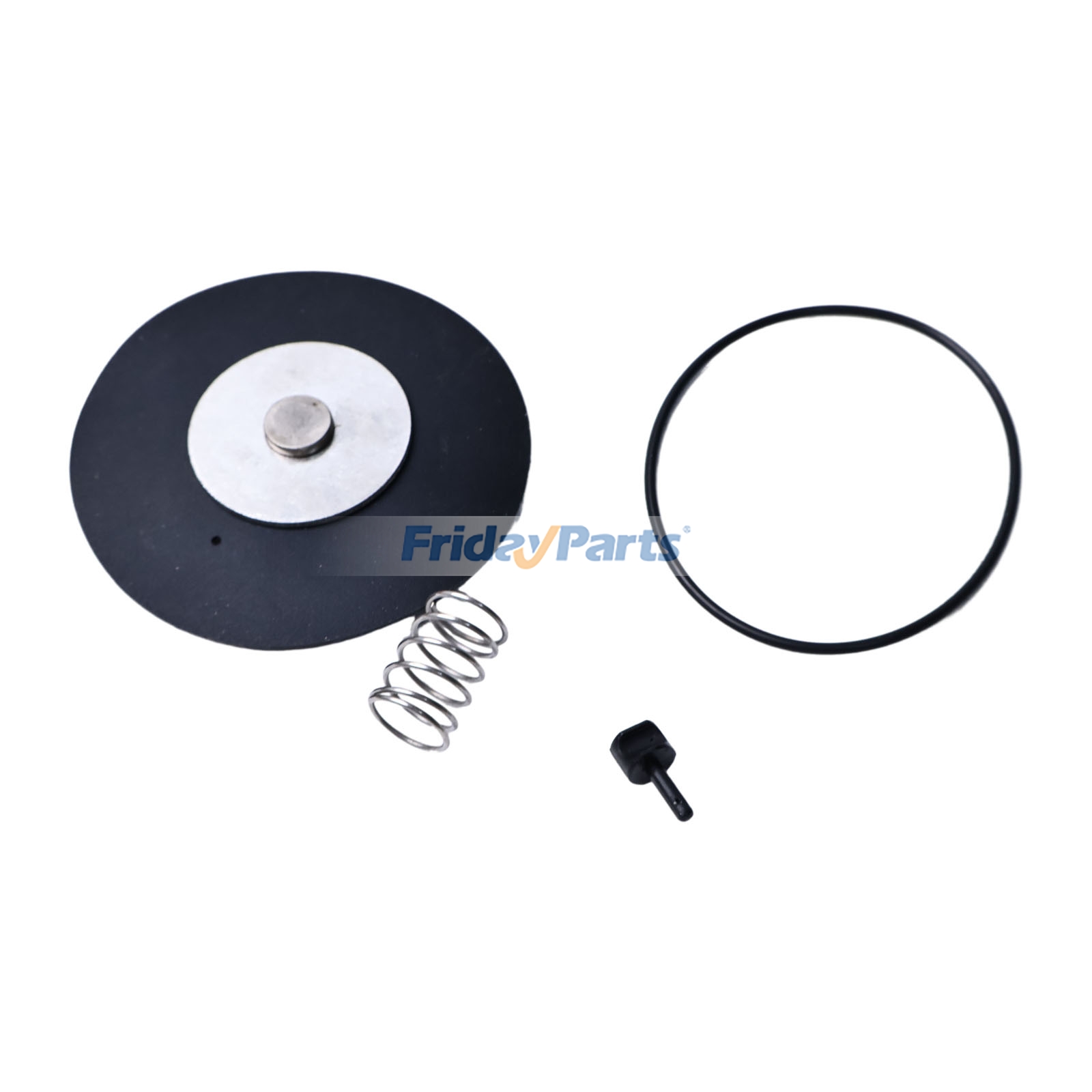 Kit de diafragma K2529 para válvula de pulsos Goyen RCAC25