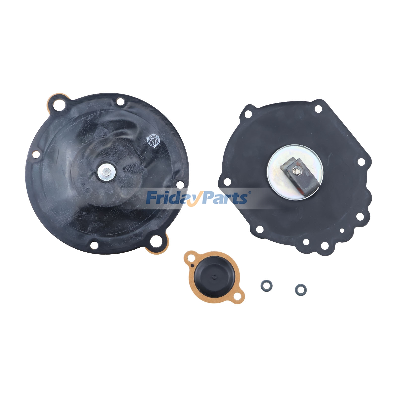 Kit de reparación de diafragma 04221-20351-71 para montacargas Toyota con motor 4Y 02-2FG28, 2FG30 y 40-3FG20