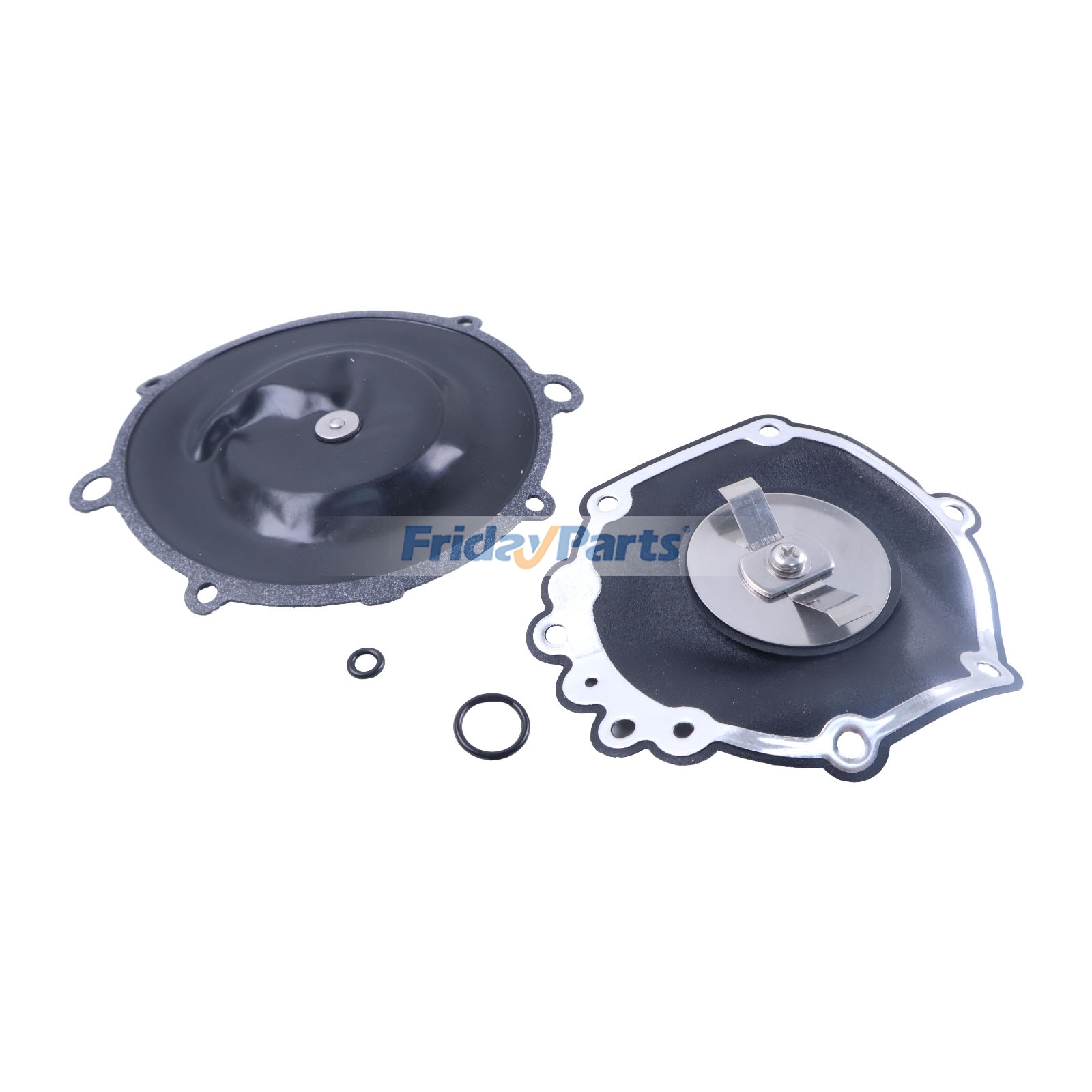 Diaphragm Overhaul Kit 04221-20450-71 for Toyota Engine 1FS 1FZ 4Y Forklift 02-7FG35 02-7FG40 02-7FG45 02-7FGA50 02-7FGK40 7FG35 7FG40 7FG45