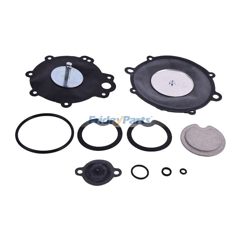 Diaphragm Overhaul Kit 04221-U1104-71 for Toyota Engine 4Y Forklift 7FGAU50 7FGCU35 7FGCU45 7FGCU55 7FGCU60 7FGCU70 7FGKU40