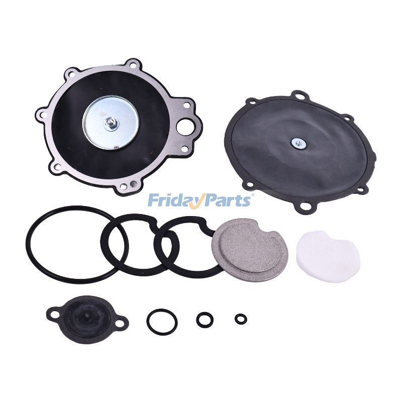 Engine,Forklift Diaphragm Overhaul Kit