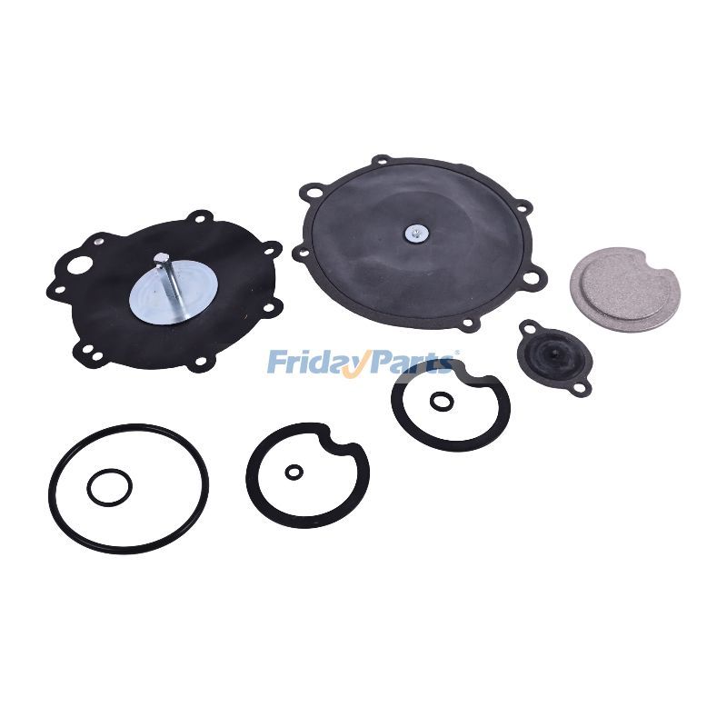 Diaphragm Overhaul Kit in Stock in China,USA,China Stock