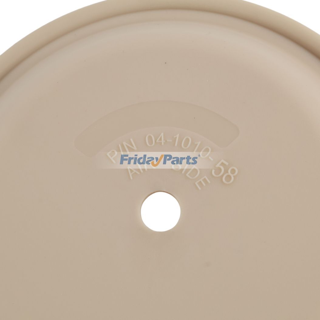 FridayPartsのダイヤフラム空気圧ポンプアクセサリ