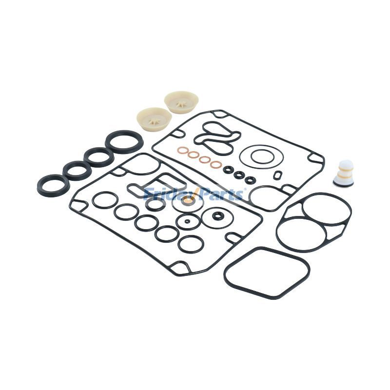 その他の建設機械 ダイヤフラムポンプエアセクション修理キット