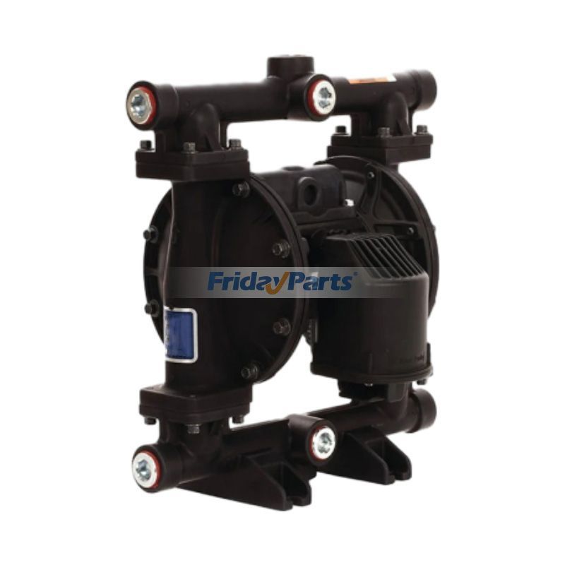 Graco Husky 1590用ダイヤフラムポンプ DB3GGG