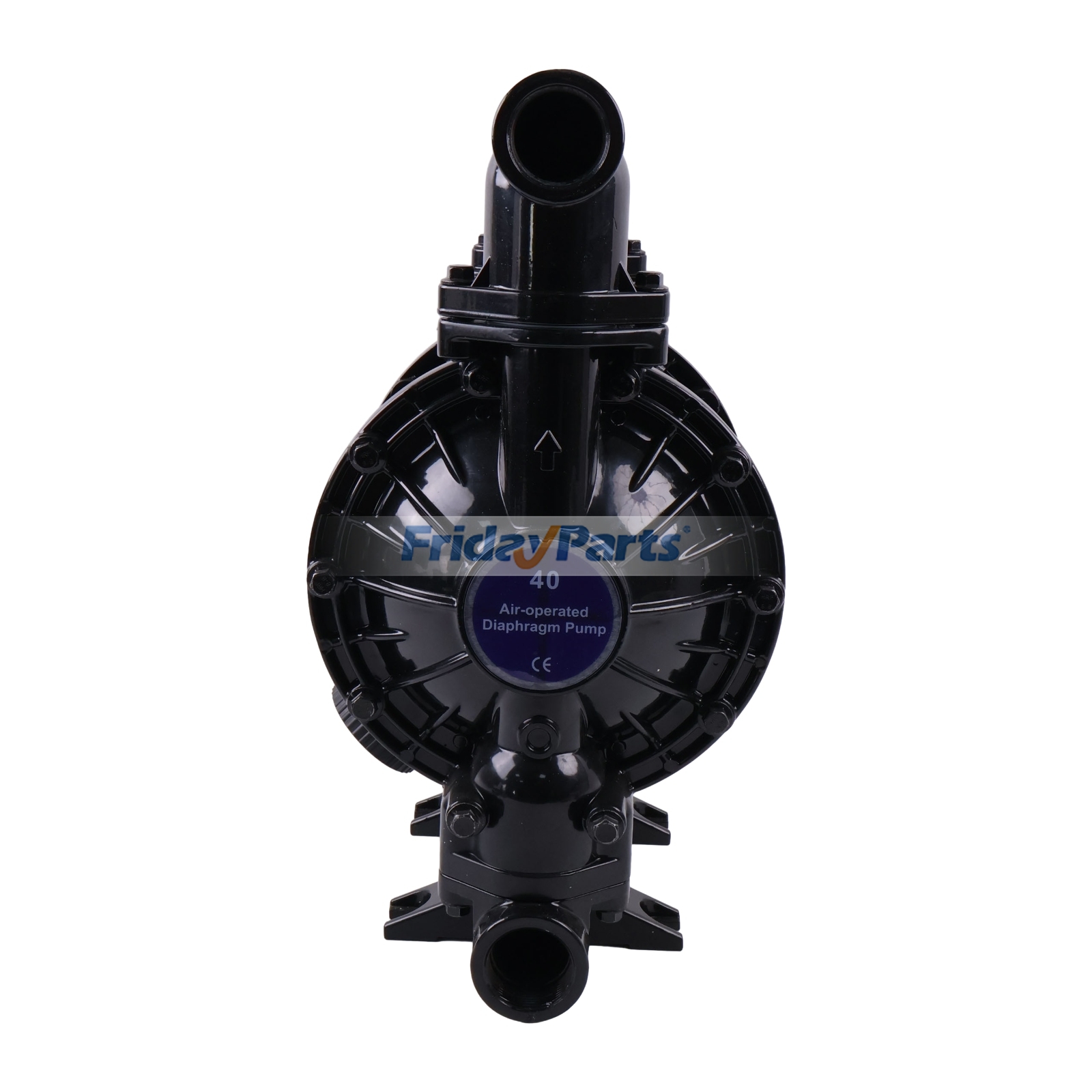 Diaphragm Pump in Stock in China