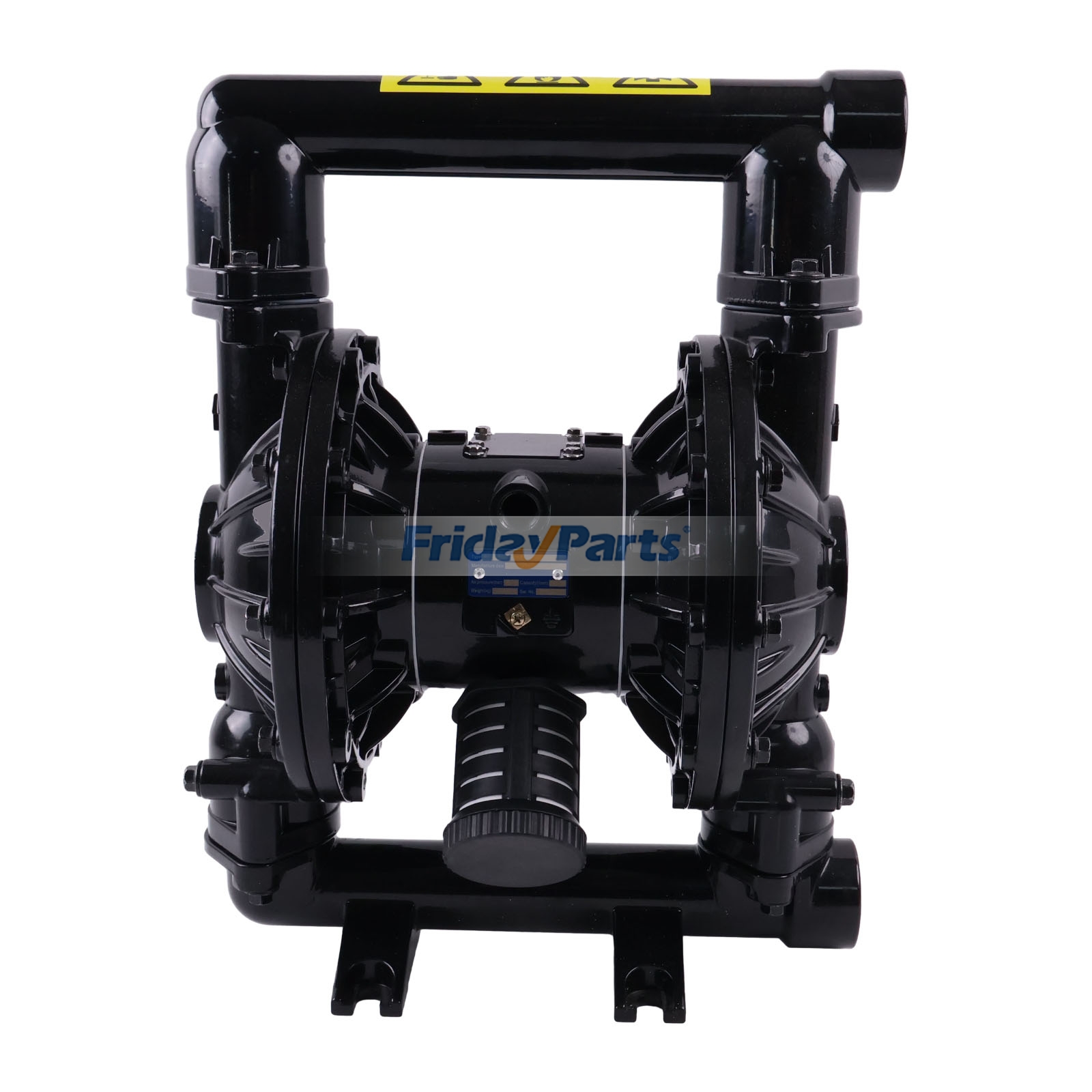 Diaphragm Pump DB3GGG for Graco Husky 1590