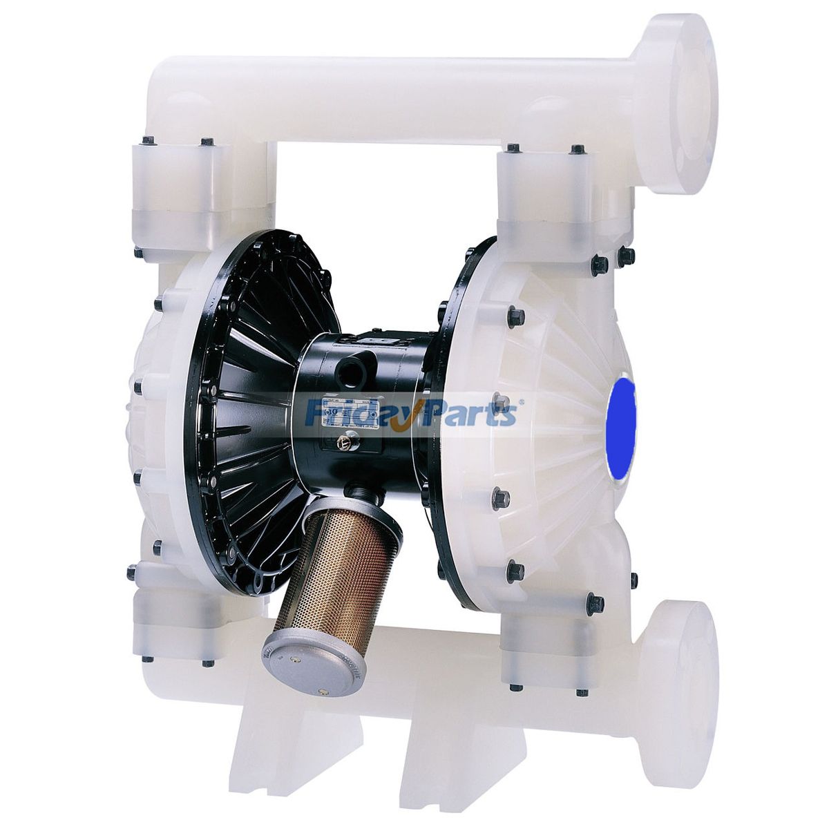 Aftermarket Graco DF2911 Diaphragm Pump 
