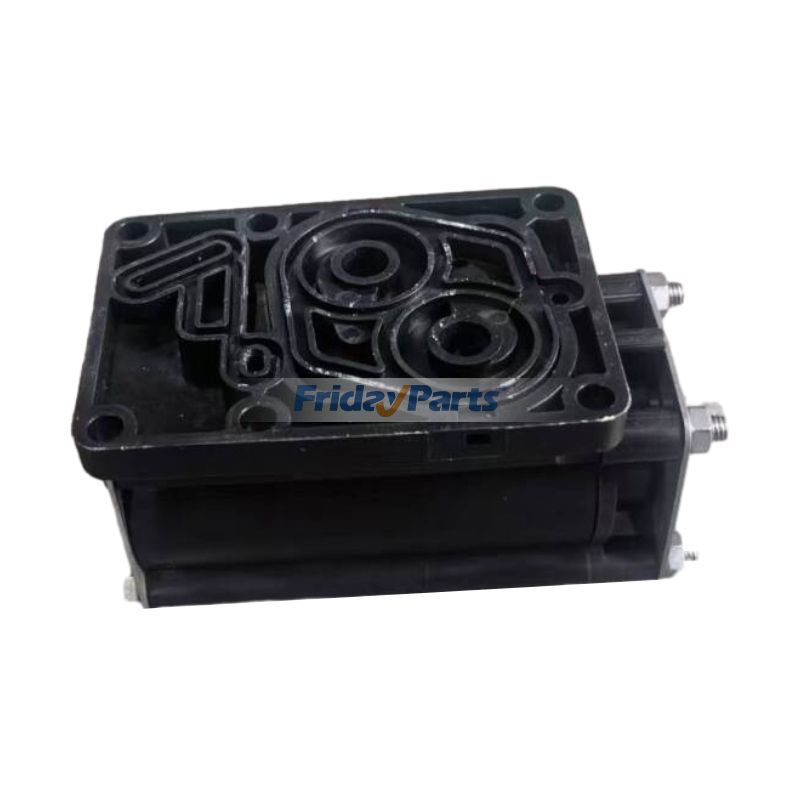 Diaphragm Pump Major Air Valve for Air Compressor