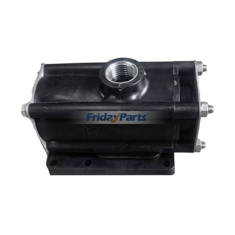 インガソール・ランドARO用ダイヤフラムポンプ用主空気弁637390-1