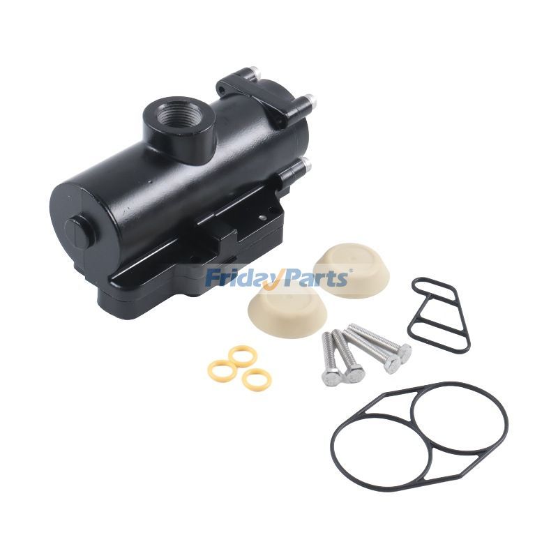 FridayPartsのダイヤフラムポンプ修理キット