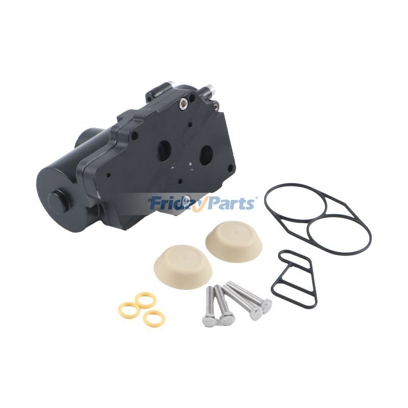 他ブランド用その他の建設機械用ダイヤフラムポンプ修理キット