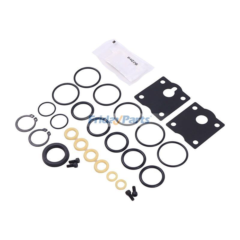 FridayParts Membranpumpen-Reparatursatz