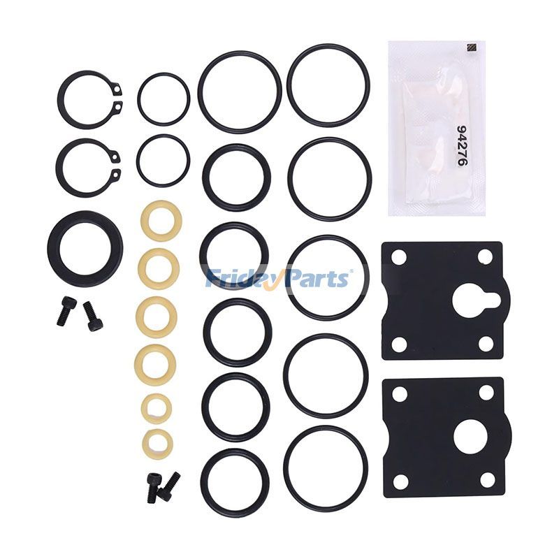 Membranpumpen-Reparatursatzfür Luftkompressor