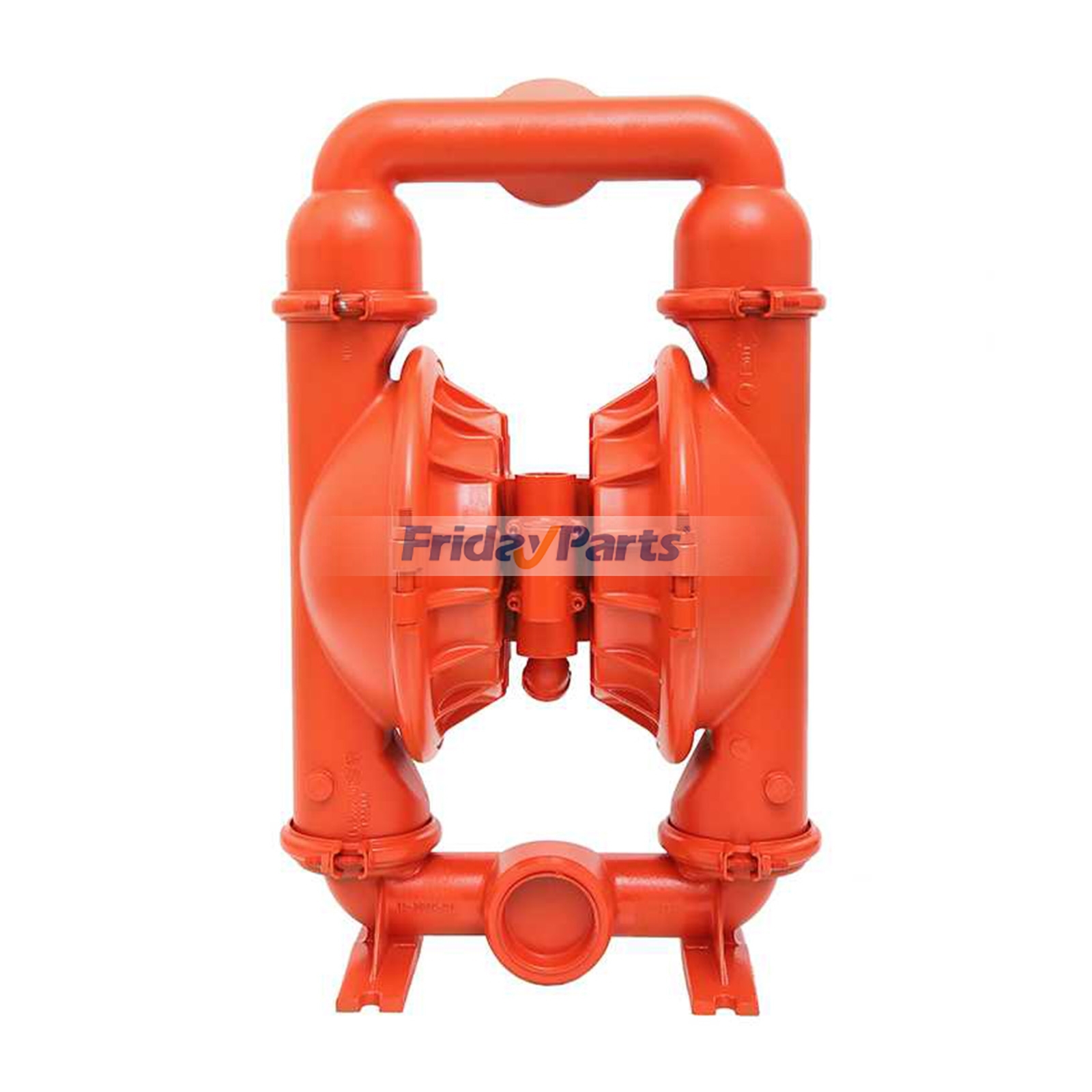 Reemplazo de bomba de diafragma para Wilden T15/AAAAB/ZWS/WF/WF/0014