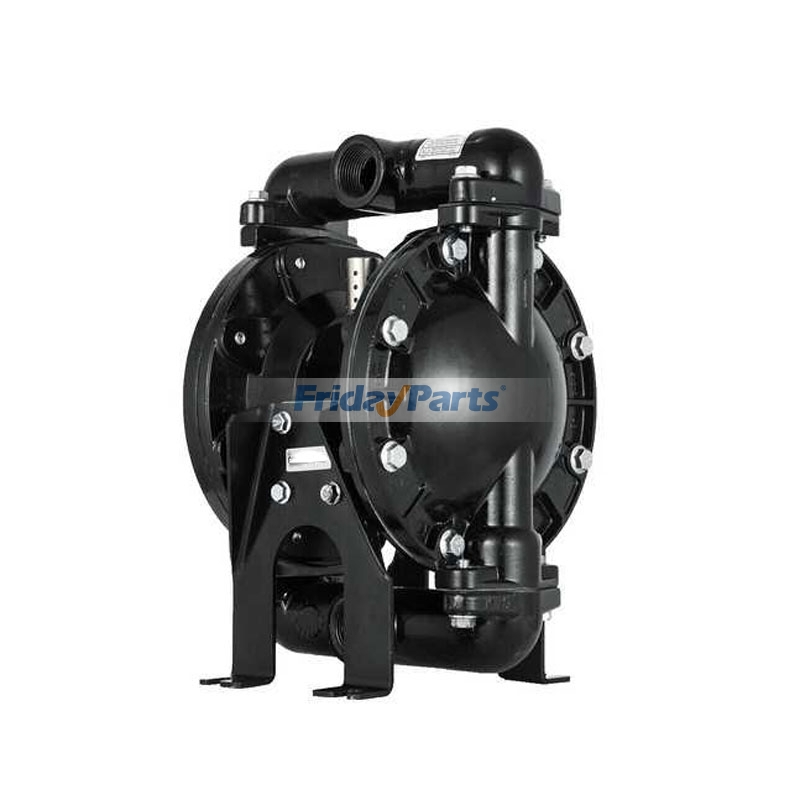 Diaphragm Pump - Replaces ARO 666100-244-C