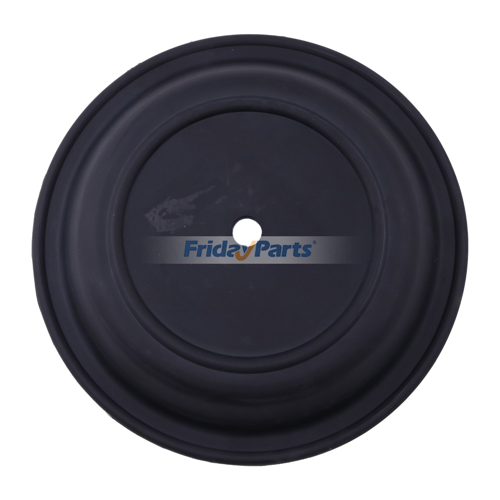 Kit de reparación de diafragma Wilden 08-1010-51 del mercado de accesorios de FridayParts