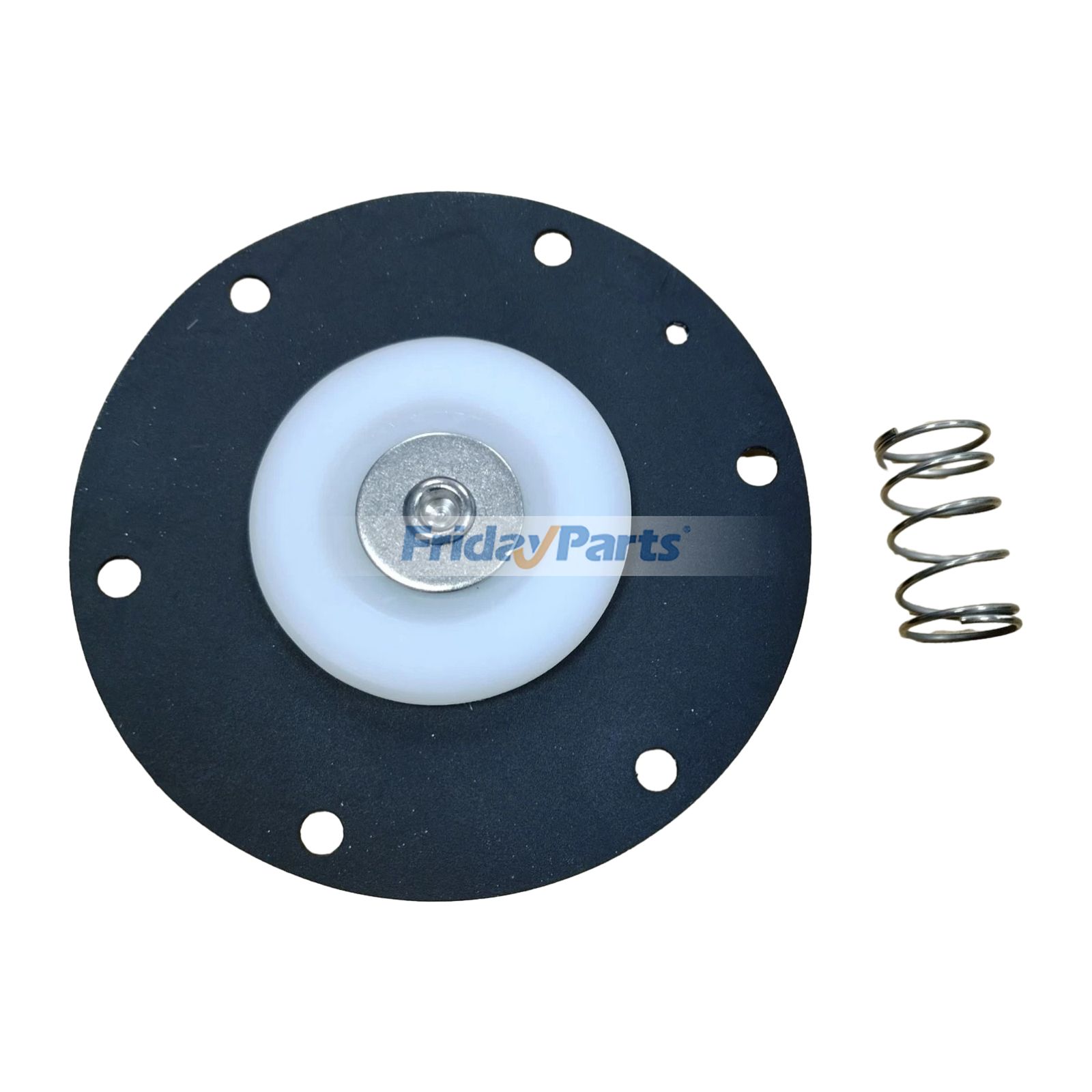 Goyen パルスバルブ CA35 RCA35 用ダイヤフラム修理キット K3500 M1581