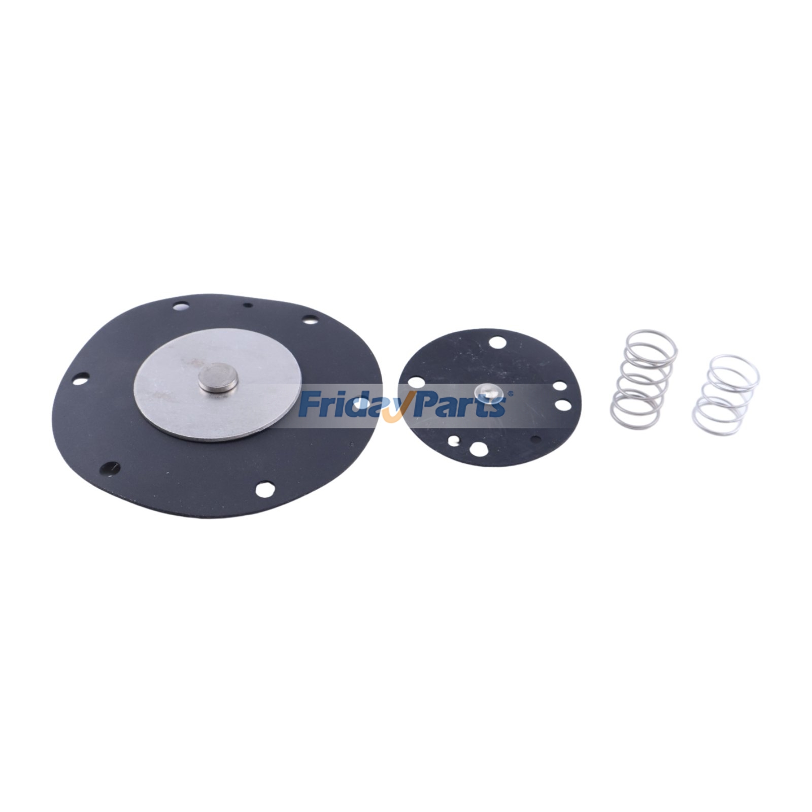Diaphragm Repair Kit K4000 (M1182) for Goyen 1-1/2" Valve CA40 RCA40