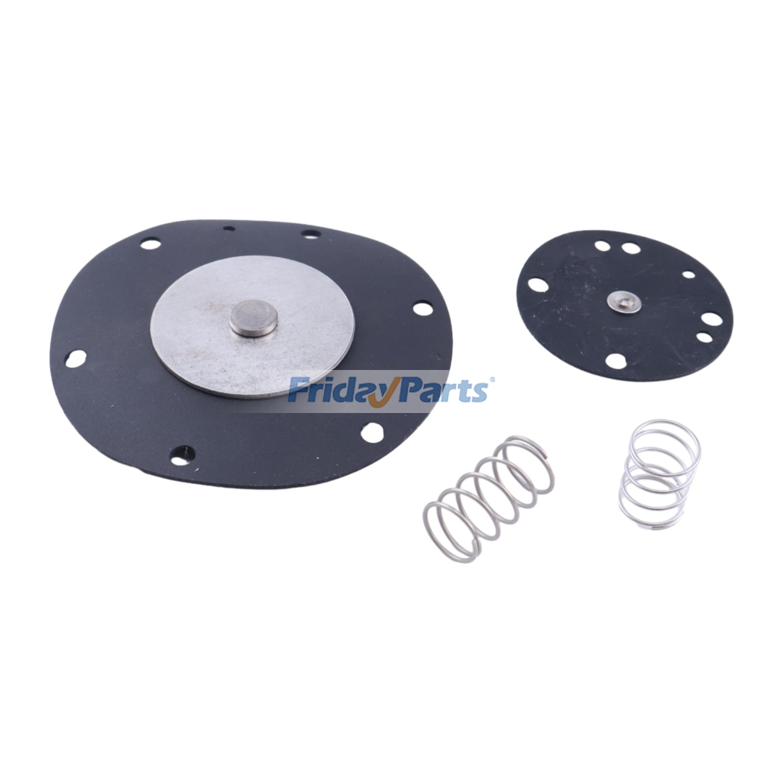 FridayParts Membran-Reparatursatz